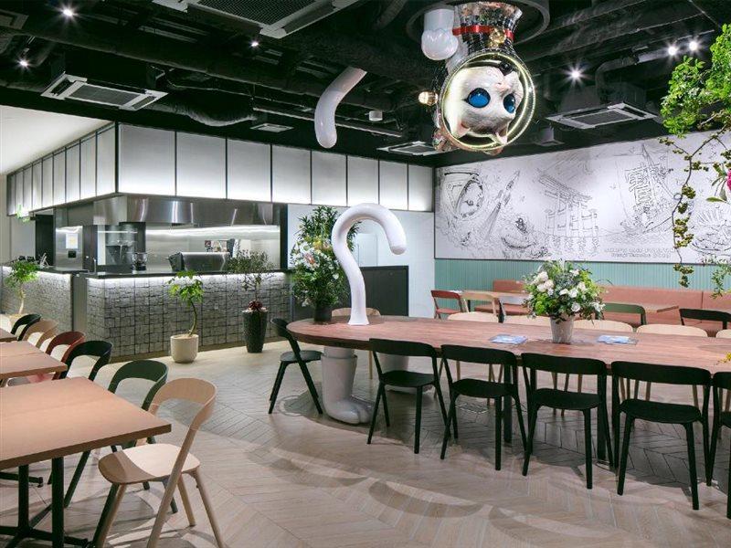 Webase Auberge de jeunesse