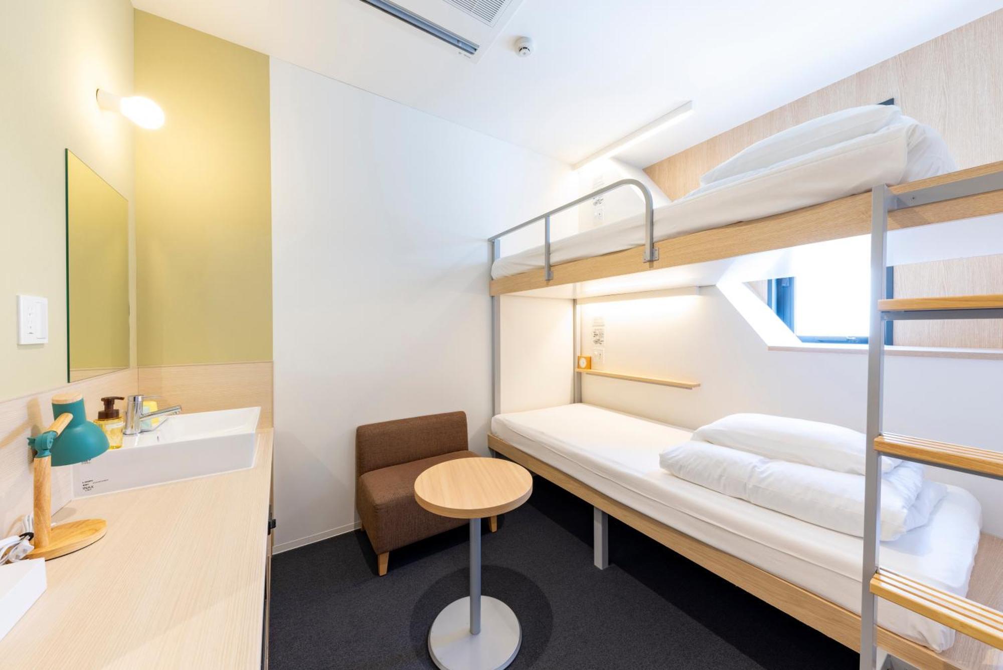 Webase Auberge de jeunesse *